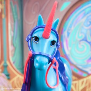 UC120201489510 UNICORN ACADEMY FASHION DOLL UNICORN RIVER