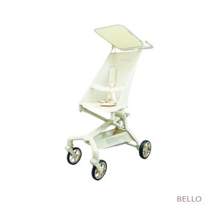 BB420793021200 BEBE AMICO S113 BELLO-BEIGE