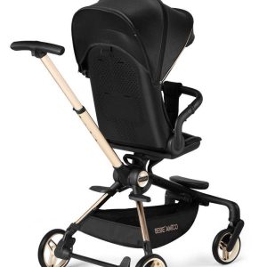 BB420793071900 BEBE AMICO T6 SERENA BLACK