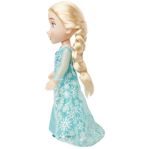 Disney Frozen - Snow Glow Elsa