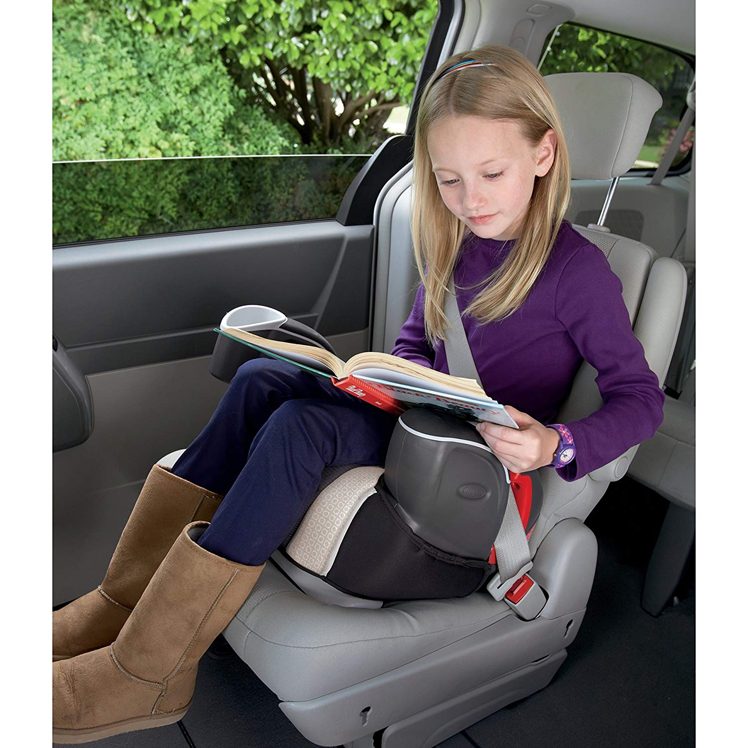 car seat tray argos