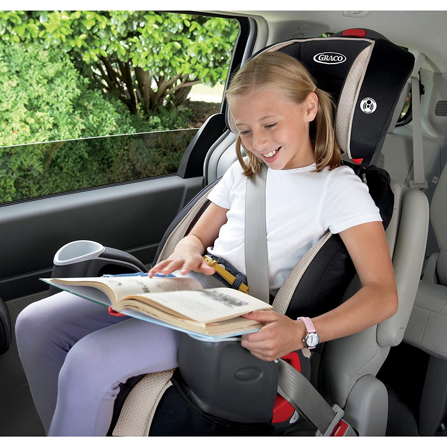 car seat tray argos