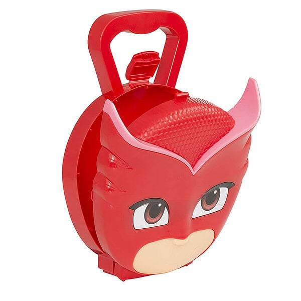 Pj Masks Owlette Case - Kiddo Pacific