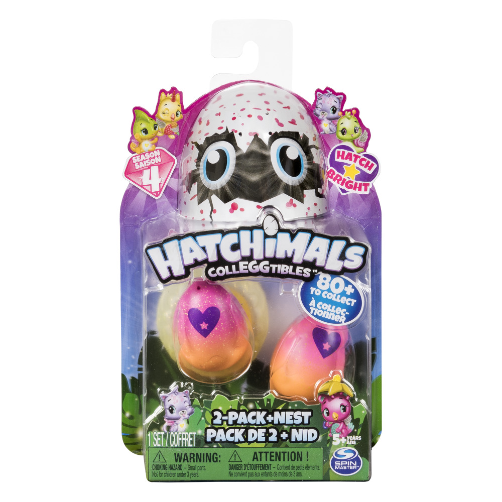 Hatchimals colleggtibles store