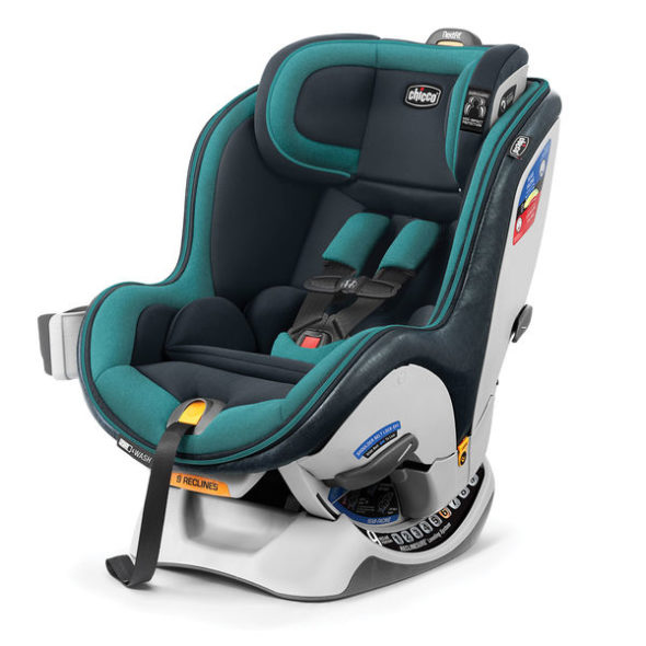 Chicco Nextfit 1