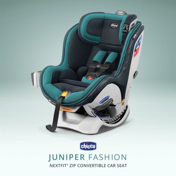 Chicco Nextfit Jupiter