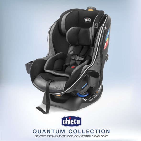 Chicco Nextfit quantum