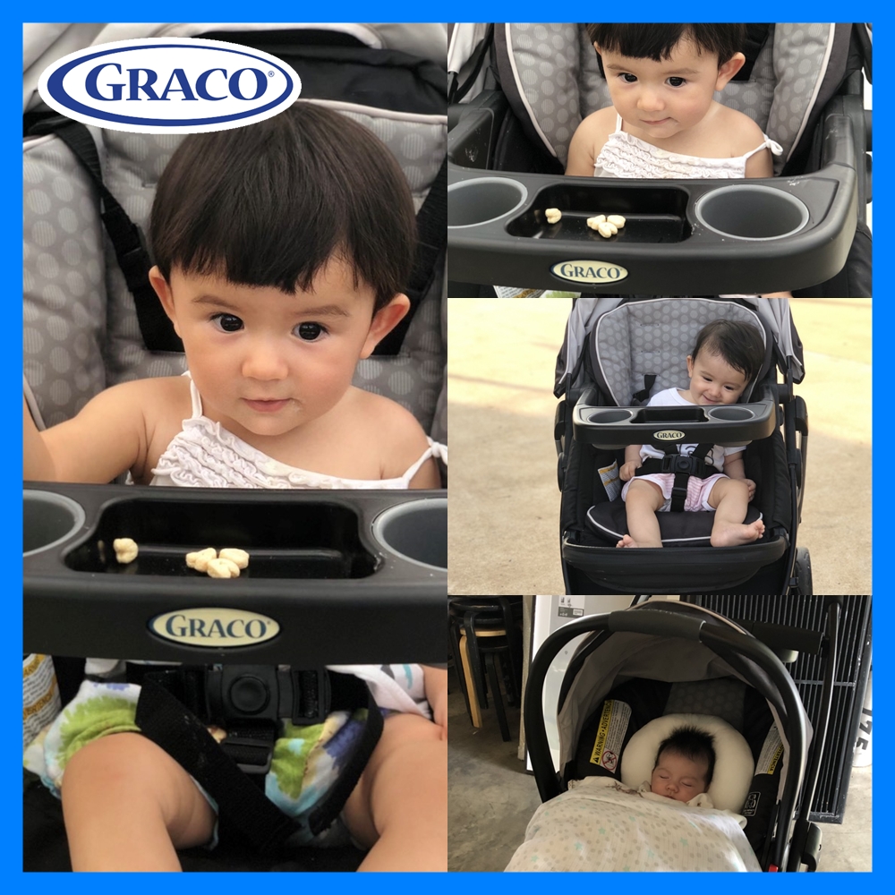 Graco Show Case